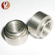 Brand new Gr5 titanium metal M8 bolt with factory price